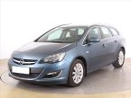 Opel Astra - fotka číslo 1