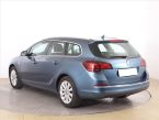 Opel Astra - fotka číslo 3