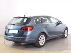 Opel Astra - fotka číslo 4