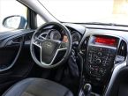 Opel Astra - fotka číslo 6