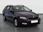 Škoda Octavia - fotka číslo 0