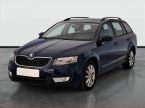 Škoda Octavia - fotka číslo 1
