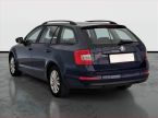 Škoda Octavia - fotka číslo 3