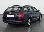 Škoda Octavia - fotka číslo 4