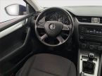 Škoda Octavia - fotka číslo 6