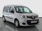 Renault Kangoo - fotka číslo 0