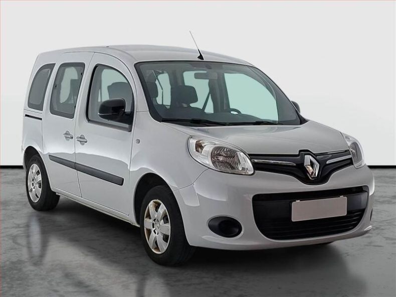Renault Kangoo - hlavní fotka inzerátu