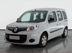Renault Kangoo - fotka číslo 1