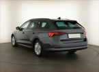 Škoda Octavia - fotka číslo 3