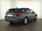 Škoda Octavia - fotka číslo 4