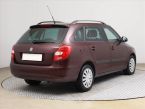 Škoda Fabia - fotka číslo 4