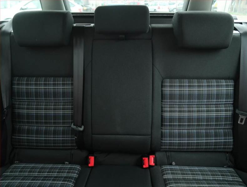 Škoda Octavia - hlavní fotka