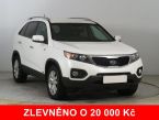 Kia Sorento - fotka číslo 0
