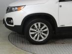 Kia Sorento - fotka číslo 12
