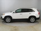 Kia Sorento - fotka číslo 2