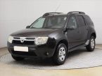 Dacia Duster - fotka číslo 1