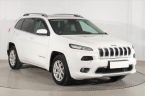 Jeep Cherokee - fotka číslo 0