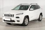 Jeep Cherokee - fotka číslo 1