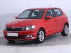 Škoda Fabia - fotka číslo 1