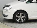 Volkswagen Touran - fotka číslo 13