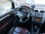 Volkswagen Touran - fotka číslo 6