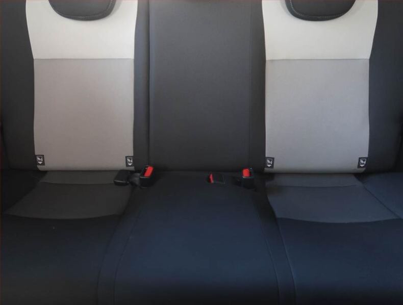 Toyota Yaris - hlavní fotka