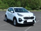 Kia Sportage - fotka číslo 0