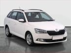 Škoda Fabia - fotka číslo 0