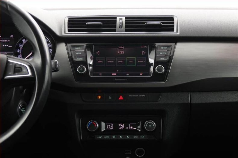 Škoda Fabia - hlavní fotka