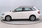 Škoda Fabia - fotka číslo 2