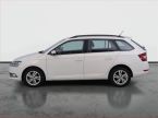 Škoda Fabia - fotka číslo 2