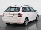 Škoda Fabia - fotka číslo 4
