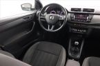 Škoda Fabia - fotka číslo 6