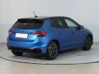 Škoda Fabia - fotka číslo 4
