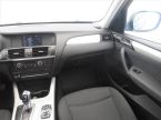BMW X3 - fotka číslo 7