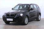 BMW X3 - fotka číslo 1