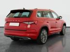 Škoda Kodiaq - fotka číslo 4