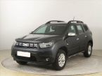 Dacia Duster - fotka číslo 1