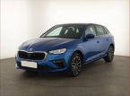 Škoda Scala - fotka číslo 1