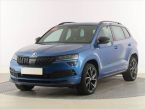 Škoda Karoq - fotka číslo 1
