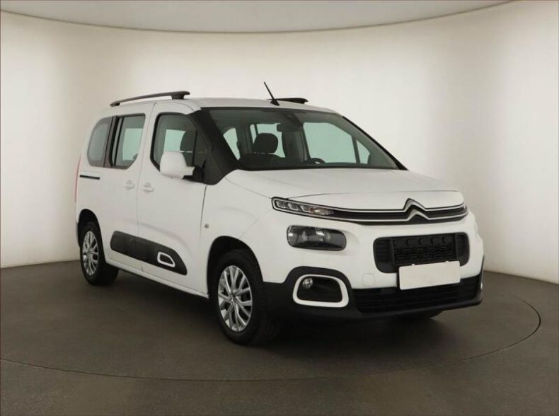 Citroën Berlingo - hlavní fotka inzerátu