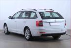 Škoda Octavia - fotka číslo 3