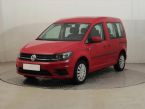 Volkswagen Caddy - fotka číslo 1