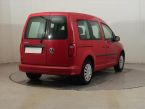 Volkswagen Caddy - fotka číslo 4