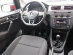 Volkswagen Caddy - fotka číslo 6