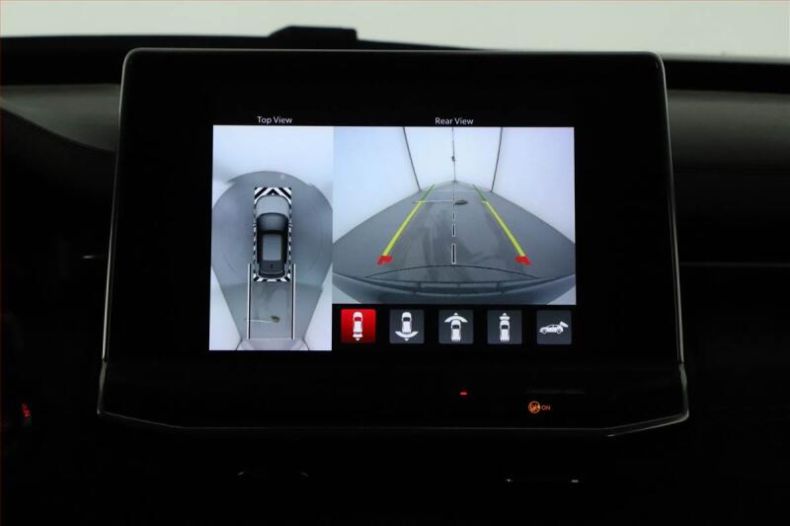 Jeep Compass - hlavní fotka