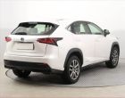 Lexus NX 300h - fotka číslo 4