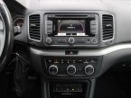 Volkswagen Sharan - fotka číslo 11