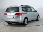Volkswagen Sharan - fotka číslo 4