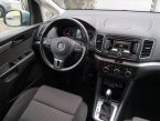 Volkswagen Sharan - fotka číslo 6